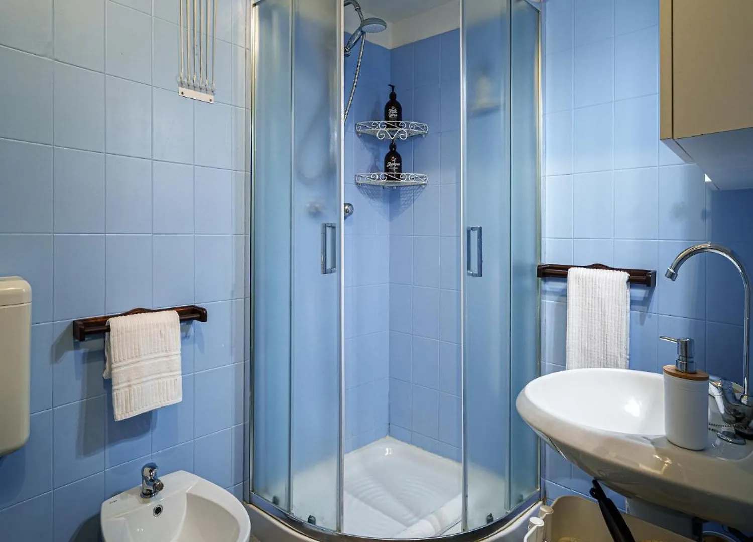 Accomodo Mim29 Monolocale Porta Garibaldi Milan Apartment